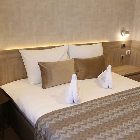 Hotel Крагуевац Экстерьер фото