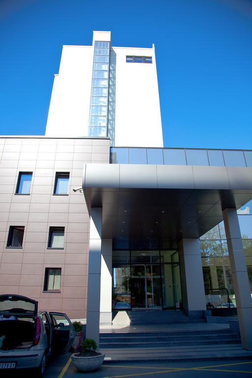 Hotel Крагуевац Экстерьер фото