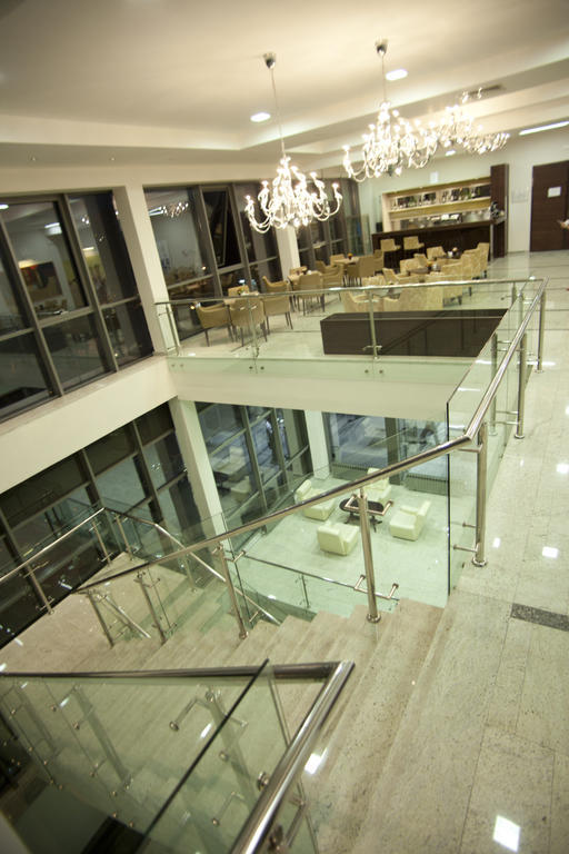 Hotel Крагуевац Экстерьер фото