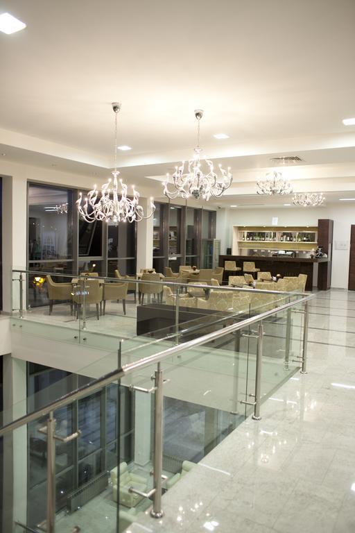 Hotel Крагуевац Экстерьер фото