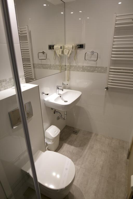 Hotel Крагуевац Экстерьер фото