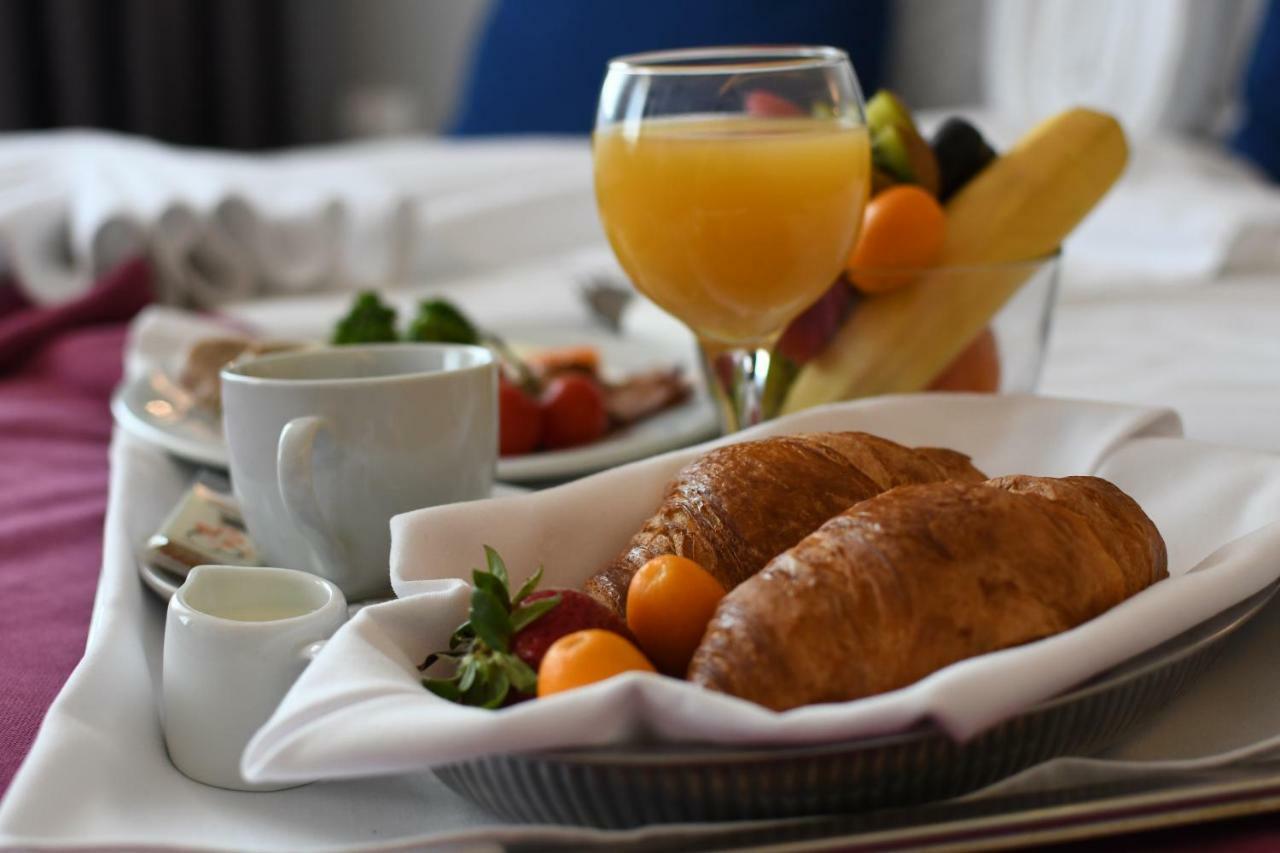 Hotel Крагуевац Экстерьер фото