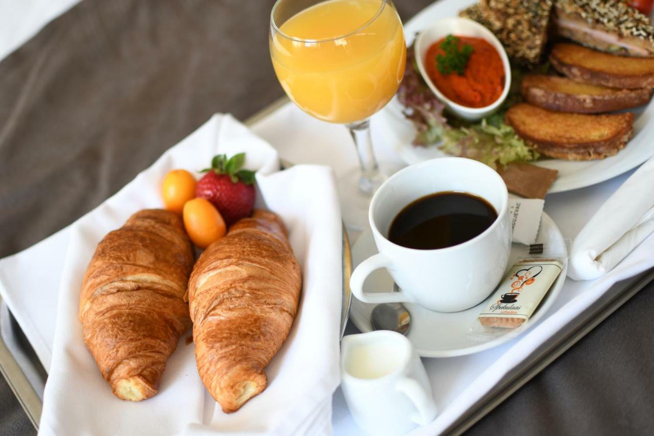 Hotel Крагуевац Экстерьер фото